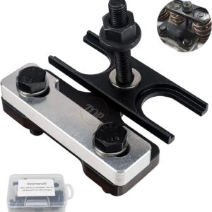 3mirrors 67605 Valve Spring Compressor Kit for LS Engines