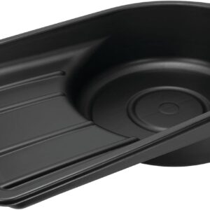 Performance Tool 7.5 Gal Extra Large Oil Drain Pan
