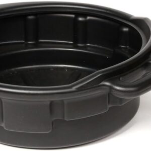 WirthCo Funnel King 4 Gal Oil Drain Pan, USA