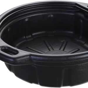 K Tool 74645 Oil Drain Pan - 4.25 Gal HDPE