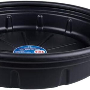 KING TONY 18L Oil Drain Pan, 681x570x130mm