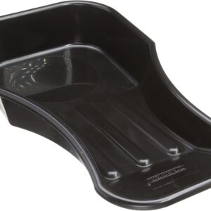Draper Motorcycle Oil Drain Pan - 04265