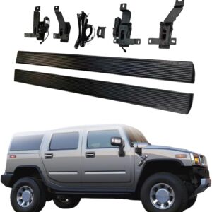 Electric Running Board for Hummer H2 2003-2010
