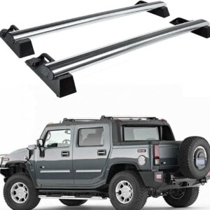 URP Roof Racks for Hummer H2 2003-2010