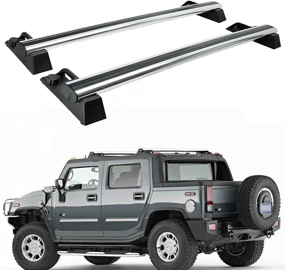 URP Roof Racks for Hummer H2 2003-2010