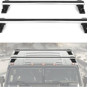 Kojem Roof Racks for Hummer H2 (2003-2009)