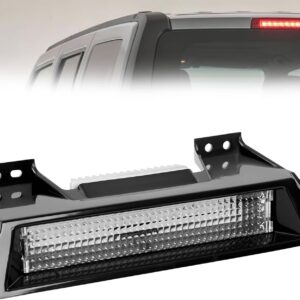 LED 3rd Brake Light for Hummer H3 2006-2010