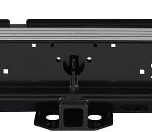 ARB Modular Rear Bumper - Toyota Land Cruiser 80 Series