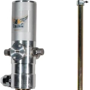 Mytee 3:1 Air Pump for 55-Gal Oil Drums