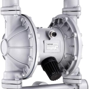 VEVOR 44GPM Air Pump for Oil & Waste Fluid Transfer