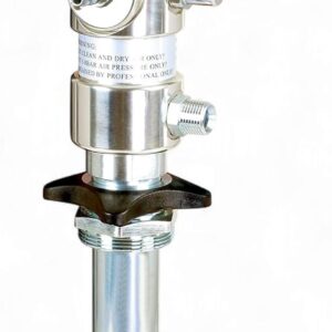 Goodyear Air-Operated Oil Pump 3.1GPM (12LPM)