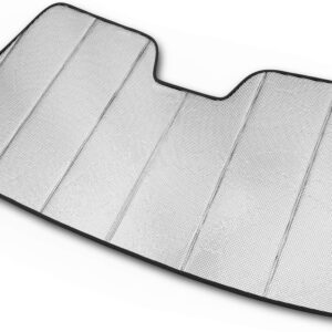 BMW X3 Sunshade 2018-2024 | Autotech Park Foldable