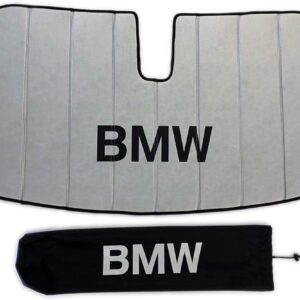 BMW 3 Series G20 Luxury Sunshade (2019-Present)