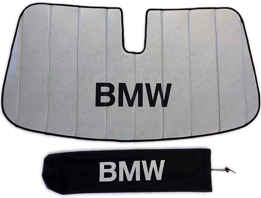 BMW 3 Series G20 Luxury Sunshade (2019-Present)