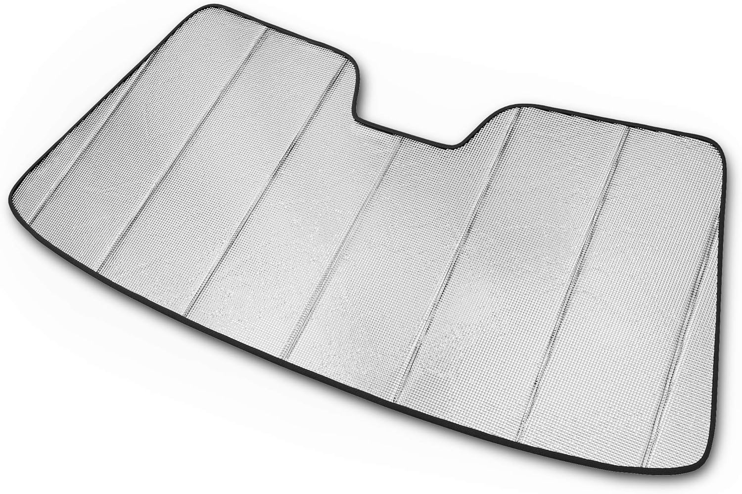 BMW 5 Series Sunshade - Foldable & Custom Fit