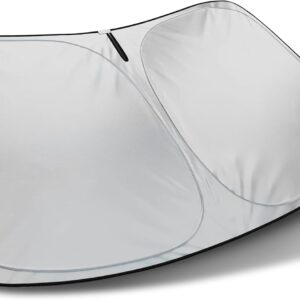 BMW 2 Series Sunshade - UV Protection, Foldable & Custom Fit