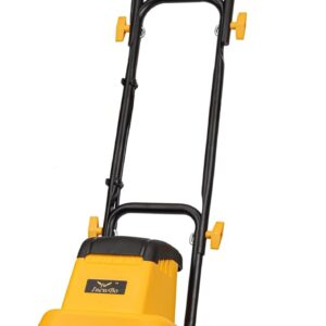 IncwBo 8.5AMP Electric Tiller Cultivator 12"