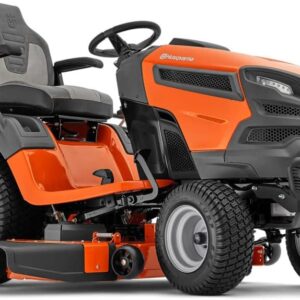 Husqvarna 54" Riding Mower 24HP w/Diff Lock