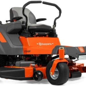 Husqvarna Z248F Zero Turn Mower 48" 23HP Kawasaki