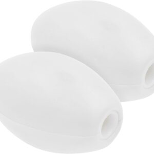 Deep Water Bright Floats - 6" x 3" (2-Pack)