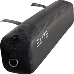 Heavy-Duty Inflatable Dock Fenders - Elite Fenders