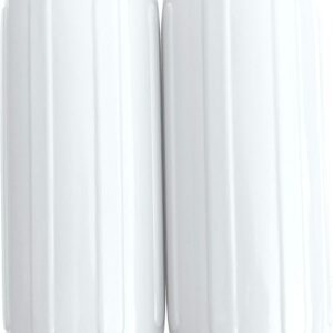 Dock Edge Twin Eye Boat Fenders (2-Pack)