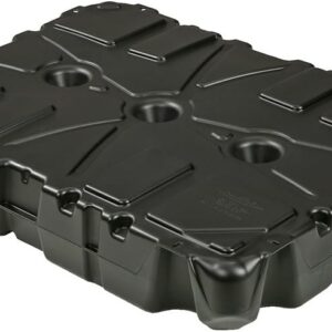 PlayStar Dock Float - 500 lbs Buoyancy, Stable & Easy to Connect