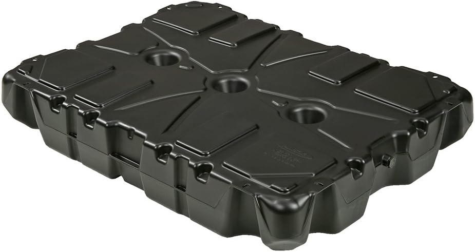 PlayStar Dock Float - 500 lbs Buoyancy, Stable & Easy to Connect