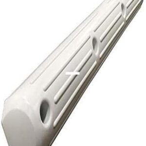 Attwood 93537-1 Dock Fender, White