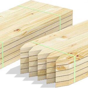 Greenes Cedar Grade Stakes 16" (48-Pack)