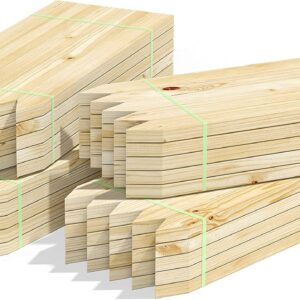 Greenes Cedar Grade Stakes 16in - 96-Pack