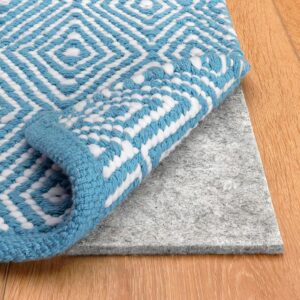 RUGPADUSA 9'x11' Felt Rug Pad, 1/4" Thick