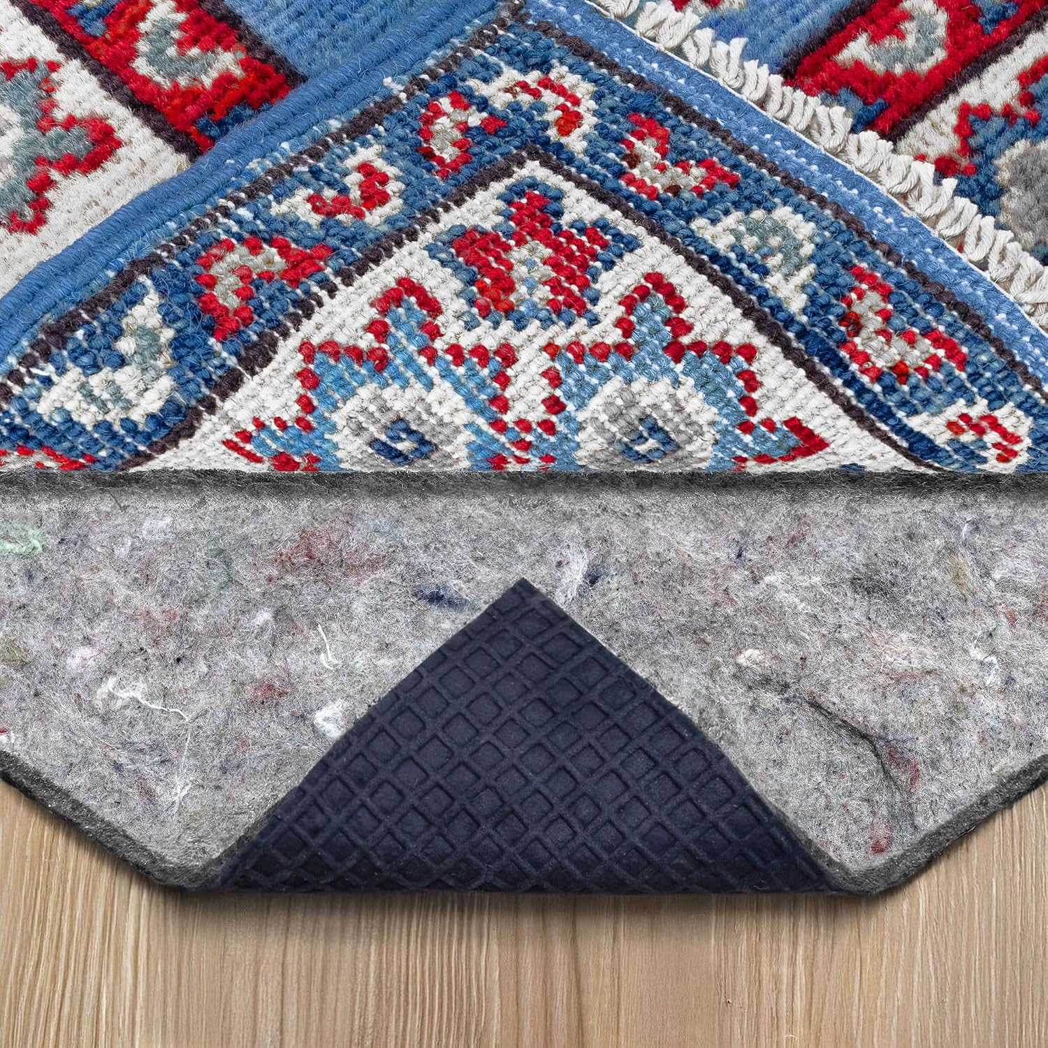 RUGPADUSA Superior-Lock 5'10" x 8'10" Rug Pad