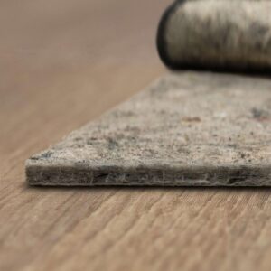 Mohawk Home 8'x10' Non-Slip Rug Pad - 1/4" Felt + Latex
