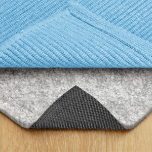 RUGPADUSA Dual Surface Rug Pad - 8'x10' - 1/4" Thick