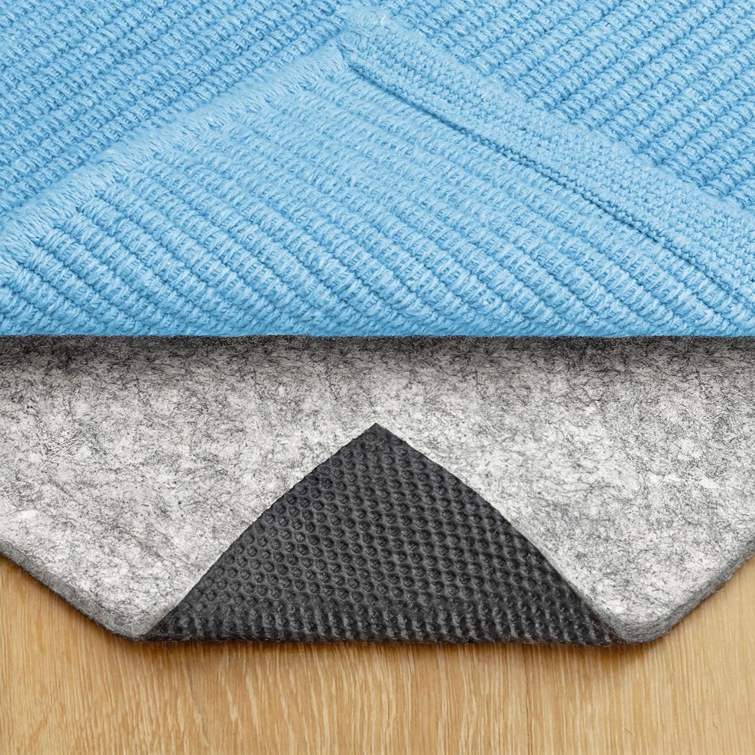 RUGPADUSA Dual Surface Rug Pad - 8'x10' - 1/4" Thick