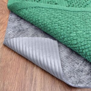 GATORGRIP Waterproof Rug Pad 8x10, Pet-Safe, USA Made