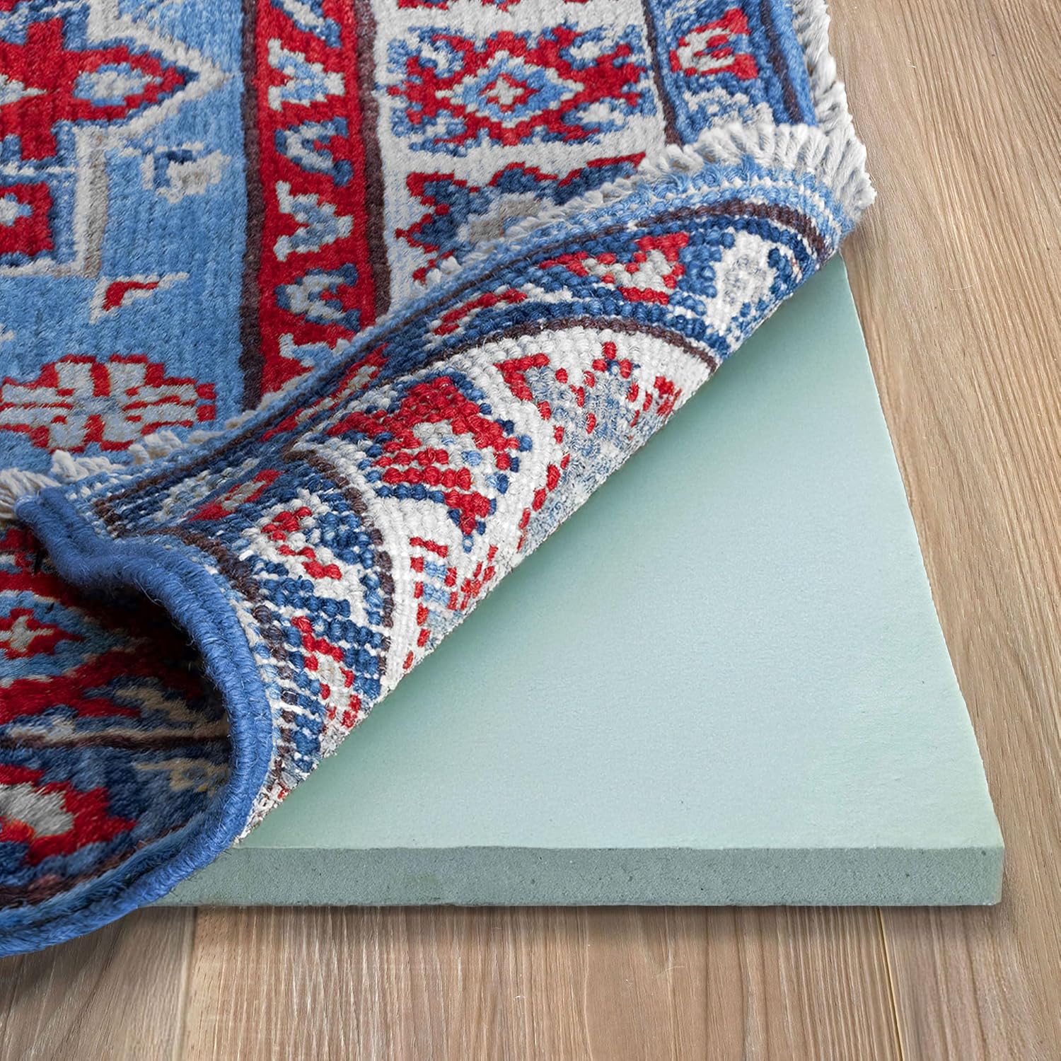 RUGPADUSA Cloud Comfort Rug Pad 8'x10' x 7/16"