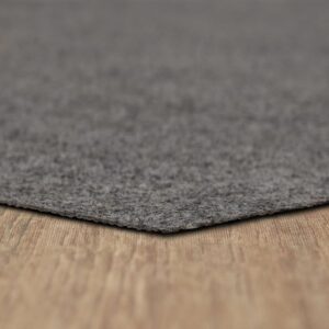 Mohawk Home Non-Slip Rug Pad 8x10’ – 1/8” Felt Cushion
