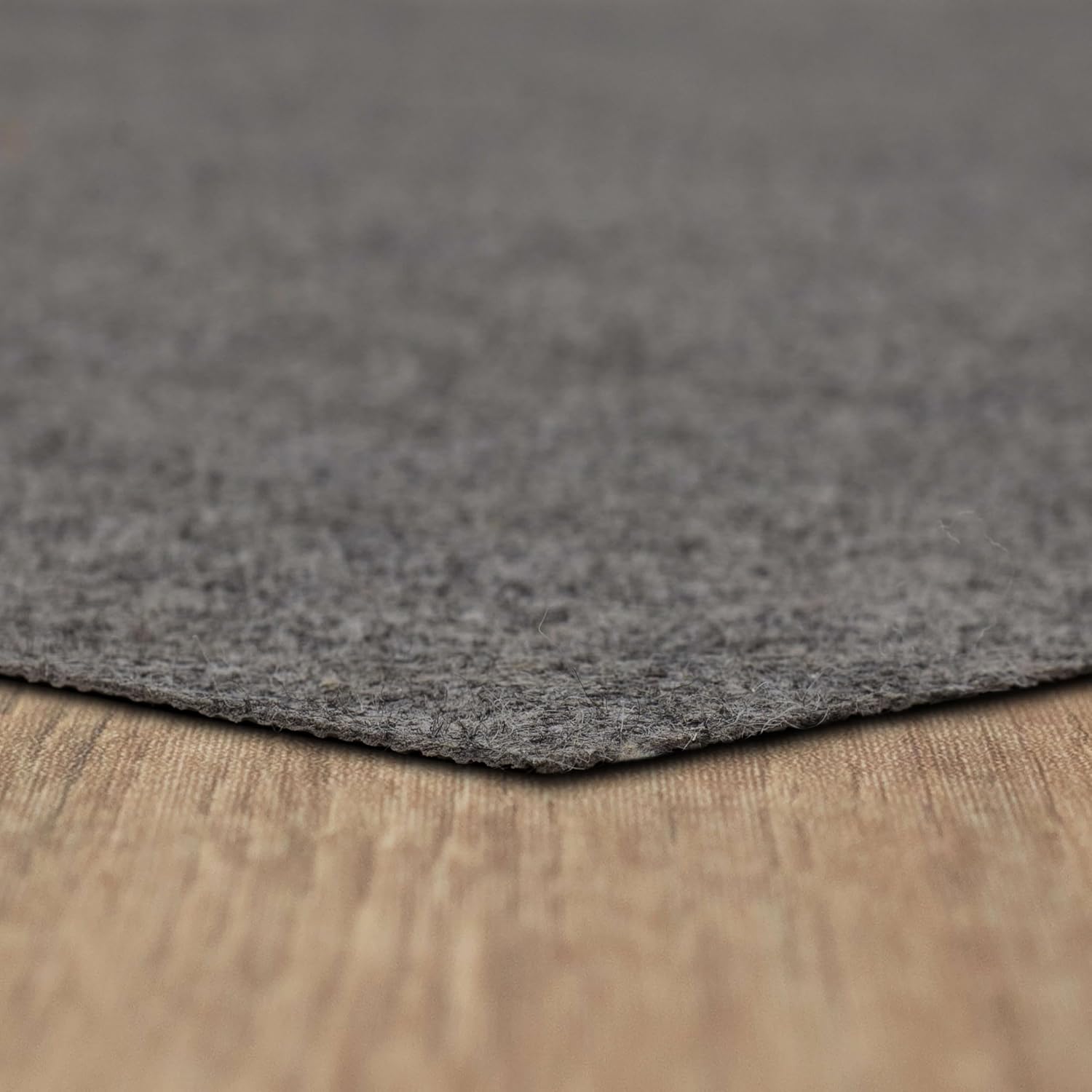 Mohawk Home Non-Slip Rug Pad 8x10’ – 1/8” Felt Cushion