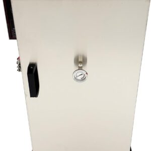 Commercial Digital Electric Smoker, 9 Racks, 110V