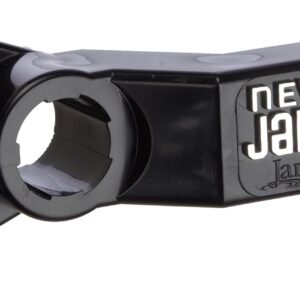 Zodiac Jandy Valve Handle Replacement - Black