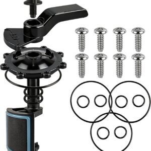 Jandy Pool Valve Rebuild Kit - 2/3 Port Compatible Parts
