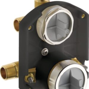 Delta MultiChoice Universal Shower Valve Kit