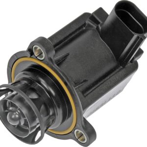 Dorman Turbocharger Valve - OEM Replacement