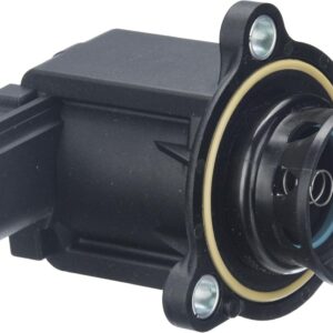 URO Parts 06H145710D Turbo Cut-Off Valve