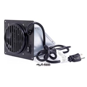 DynaGlo Wall Heater Fan - Replacement Blower Kit