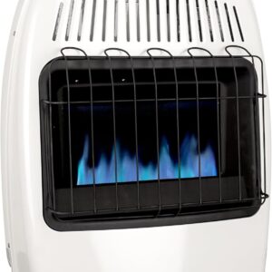 Dyna-Glo 20K BTU Natural Gas Wall Heater