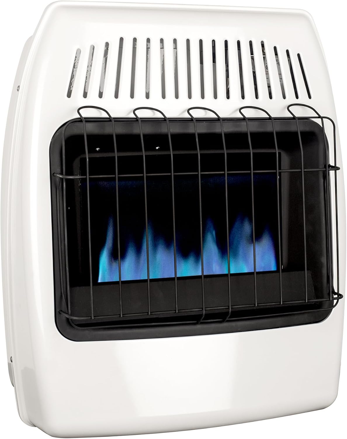 Dyna-Glo 20K BTU Natural Gas Wall Heater