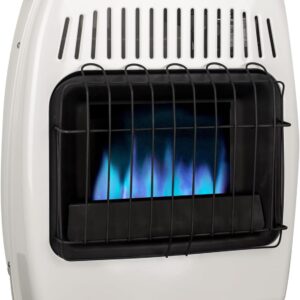 Dyna-Glo 10,000 BTU Natural Gas Wall Heater